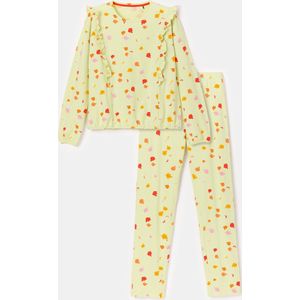 Woody-pyjama-meisjes-YPB/922-12j