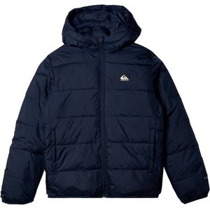 Quiksilver - Scaly Reversible - Functioneel Jack - Dark Navy