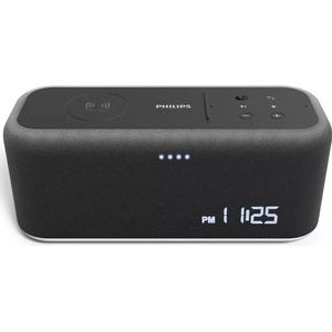 Philips TAPS402 - Zwart - Bluetooth luidspreker