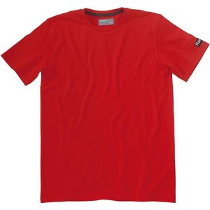 Kempa - Team T-Shirt - Rood - Sportshirt