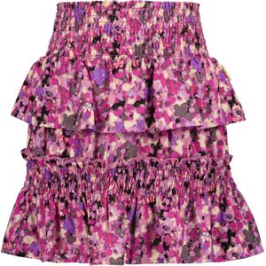 Vingino -Girls Mini Skirt Qanine-Fuchsia Rose