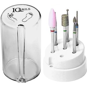 IQNails Healthy Feet and Hands