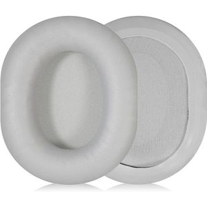 Geschikt voor Razer Barracuda X oorkappen Accessoires voor bluetooth-hoofdtelefoon Oordopjeshoes-grijs