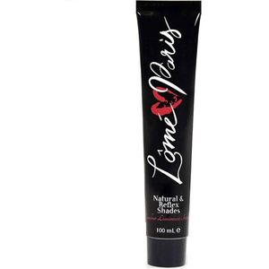 Lome Paris Lomé Paris Permanent Hair Color Crème, P.02+