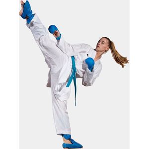 Kumite-karatepak Onyx Oxygen Arawaza | WKF-approved | Wit (Maat: 195)