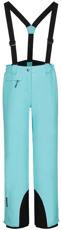 Icepeak Lagos Io Broek Blauw 6-7 Years Jongens,Meisjes