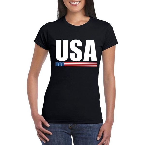 Shirt met amerikaanse vlag - Kleding online kopen? Kleding van de beste  merken 2023 vind je hier