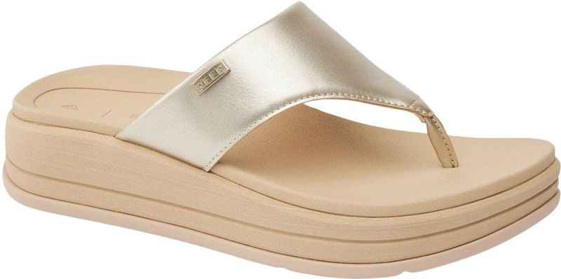 Reef - Aura Serenity - Slipper - Golden Hour - Synthetisch - Rubber