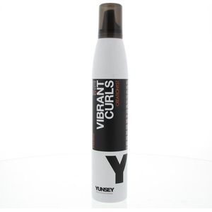 YUNSEY Creationyst Vibrant Curls 300 mL