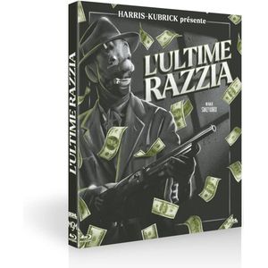 Razzia - Blu Ray