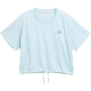 Bikini - Effen - Jersey - Korte Pasvorm - Normale Pasvorm