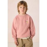 Sissy-Boy - Sweater - Roze - Artwork