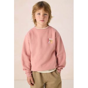 Sissy-Boy - Sweater - Roze - Artwork