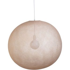 La Case De Cousin Paul Hanglamp Globe Light XXL - Sahara