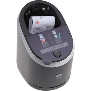 BRAUN - Clean&Charge Station S8-5/S9-5 - Elektronica