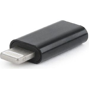 Data / Charger Cable with USB GEMBIRD A-USB-CF8PM-01
