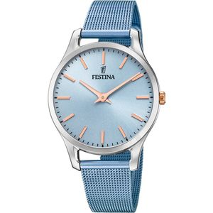 Festina F20506/2 - Dames - 34 mm