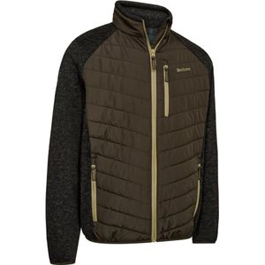5570 Deerhunter Moor Padded Jacket Fallen Leaf-M