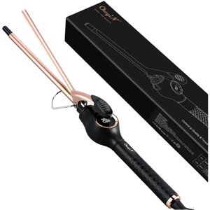 Krultang 9mm krultang 140℃-210℃ krultang met LED-display