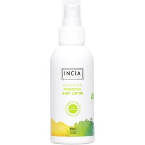 Incia - 100% Natuurlijke - Anti Insect Spray - Middel tegen Muggenbeten - 100ml