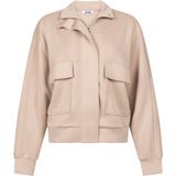 Zoso - Vest Jill - Sand - Dames