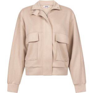 Zoso - Vest Jill - Sand - Dames