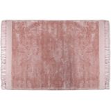 Vloerkleed 160x230cm Roze - Polyester - Vloerkleed Milan - Giga Living