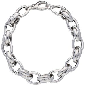 Silver Lining 104.2087.19 Armband Zilver - 19cm