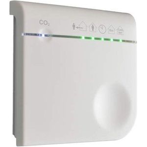Inventum VMS-47C55 Wireless CO2 RF-CO2 sensor 15081310