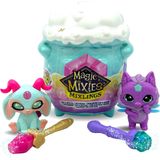 Magic Mixies Mixlings - Tik & Ontdek Ketel 2-pack - serie 2