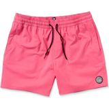 Volcom Lido Solid Trunk 16 Boardshorts