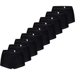 sloggi Dames maxi slip 9 pack Basic+