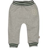 BESS - Joggingbroek - Grey Melange - Harvard