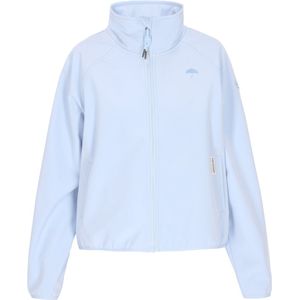 Schmuddelwedda - Softshelljack - Effen Kleur - Outerwear Collectie