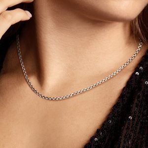 Glow 102.1452.45 Dames Ketting - Collier