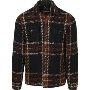 State of Art - Overshirt 22525217 - Grijs - Long Sleeve