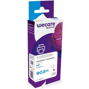 weCare Cartridge  compatible met HP 903 XL Magenta