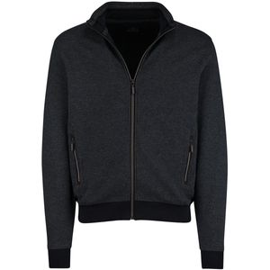 Baileys vest donkerblauw