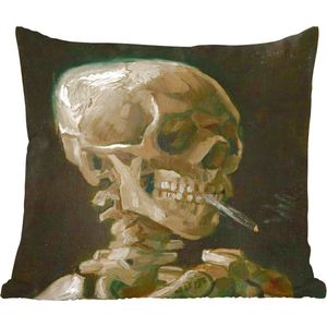 BEACH TIME Strandjurk  blauw / wit