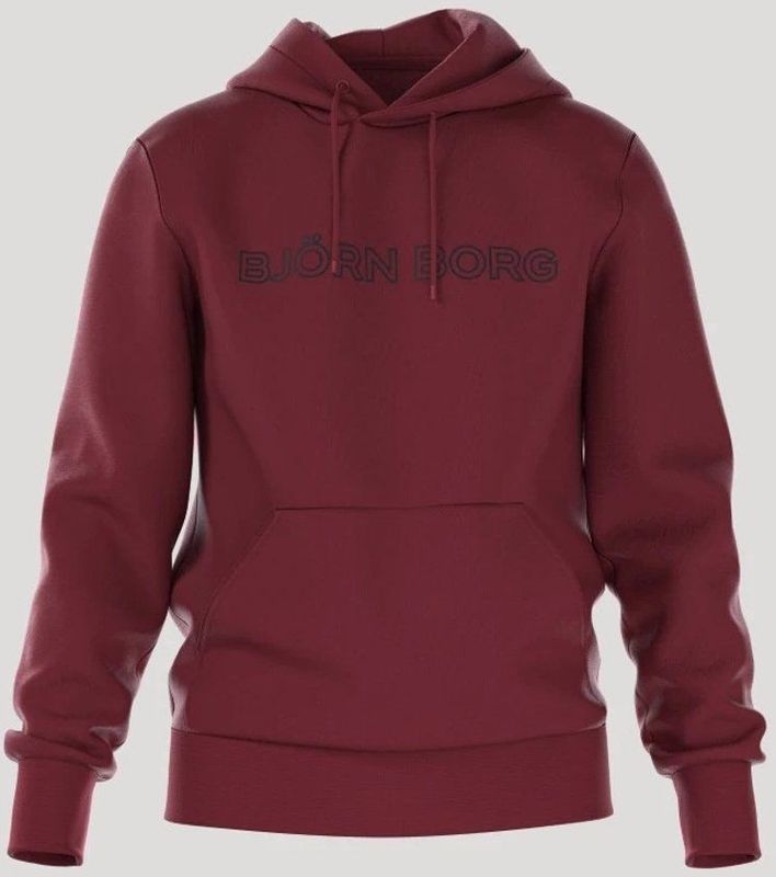 Borg Essential 3 Hoodie