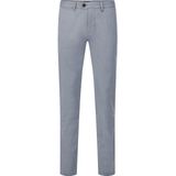 Chino DARIETTO blauw