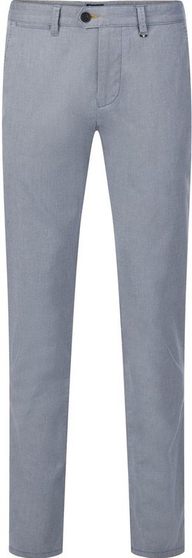 Chino DARIETTO blauw