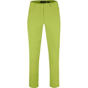 Robell - Model Bella 09 - 7/8 Bengaline Stretch - Lime  - EU42