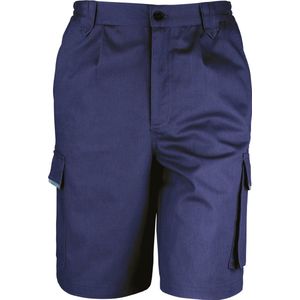 Result Action Shorts RT309 - Navy - S (32)