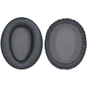 Geschikt voor Sony WH-CH700N MDR-ZX770BN ZX780DC oorkappen Accessoires voor bluetooth-hoofdtelefoon Oordopjeshoes-grijs