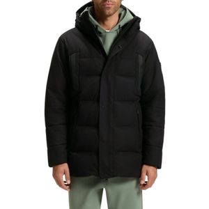 BOSS - Parka - Waterafstotend - Donsvulling