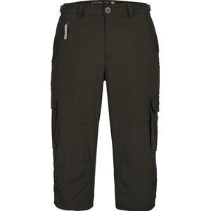 Giga DX By Killtec GS 35 Men Pants - Capri - Heren - Grunanthrazit - Maat 56