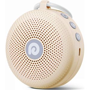White Noise Machine - Meerdere Standen - Voor baby's - White Noise Baby - Witte Ruis