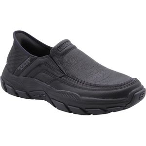 Skechers Mocassin Zwart 47.5