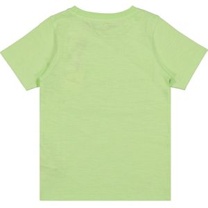 Vingino SS22  HUIB Jongens T-Shirt - Maat 98